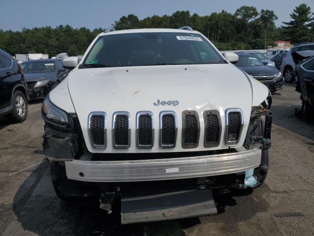 Photo 4 VIN: 1C4PJMCB9EW183712 - JEEP CHEROKEE L 