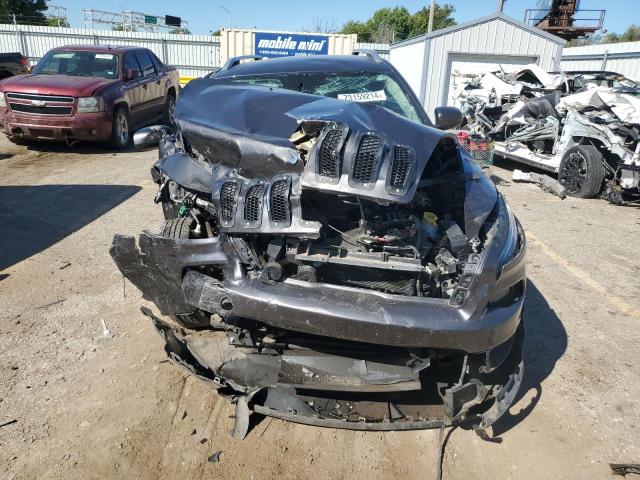 Photo 4 VIN: 1C4PJMCB9EW185914 - JEEP CHEROKEE L 