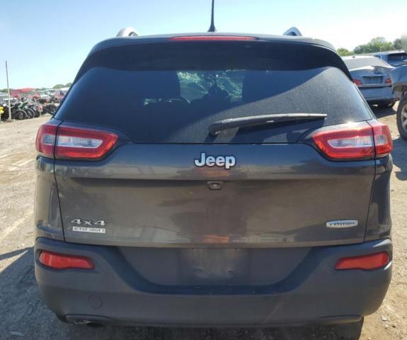 Photo 5 VIN: 1C4PJMCB9EW185914 - JEEP CHEROKEE L 