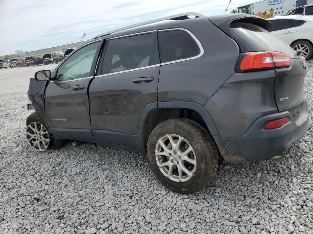 Photo 1 VIN: 1C4PJMCB9EW200878 - JEEP GRAND CHEROKEE 