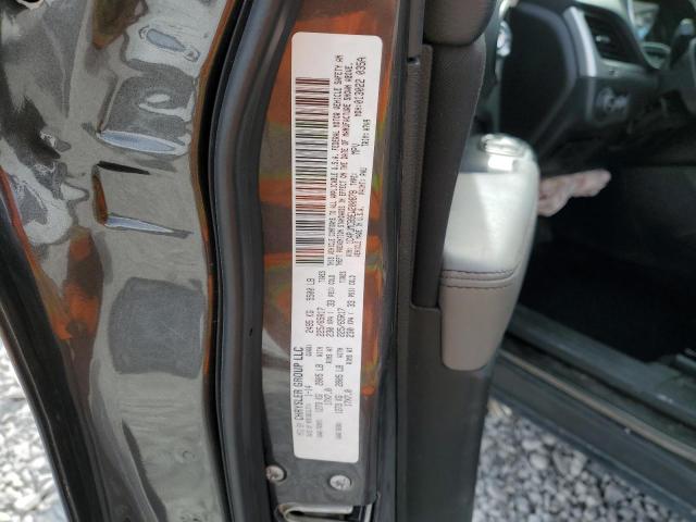 Photo 13 VIN: 1C4PJMCB9EW200878 - JEEP GRAND CHEROKEE 