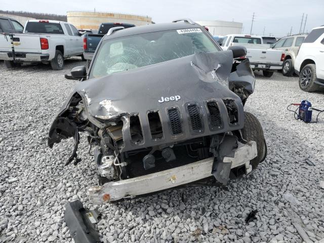 Photo 4 VIN: 1C4PJMCB9EW200878 - JEEP GRAND CHEROKEE 