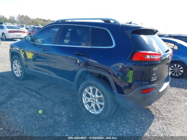 Photo 2 VIN: 1C4PJMCB9EW220984 - JEEP CHEROKEE 