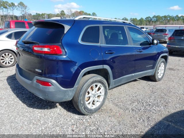 Photo 3 VIN: 1C4PJMCB9EW220984 - JEEP CHEROKEE 