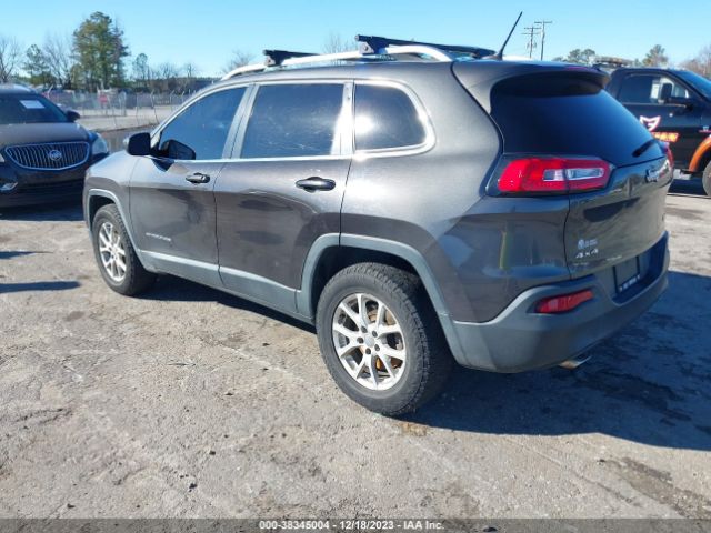 Photo 2 VIN: 1C4PJMCB9EW225134 - JEEP CHEROKEE 