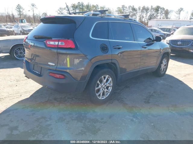 Photo 3 VIN: 1C4PJMCB9EW225134 - JEEP CHEROKEE 