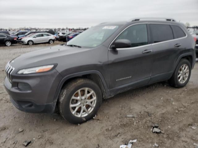 Photo 0 VIN: 1C4PJMCB9EW252527 - JEEP CHEROKEE L 