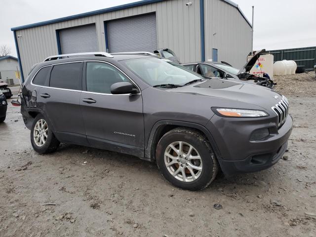 Photo 3 VIN: 1C4PJMCB9EW252527 - JEEP CHEROKEE L 