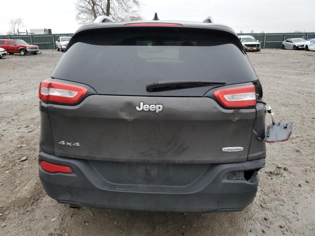 Photo 5 VIN: 1C4PJMCB9EW252527 - JEEP CHEROKEE L 