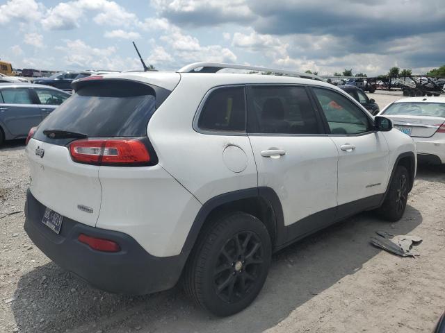 Photo 2 VIN: 1C4PJMCB9EW257856 - JEEP GRAND CHEROKEE 