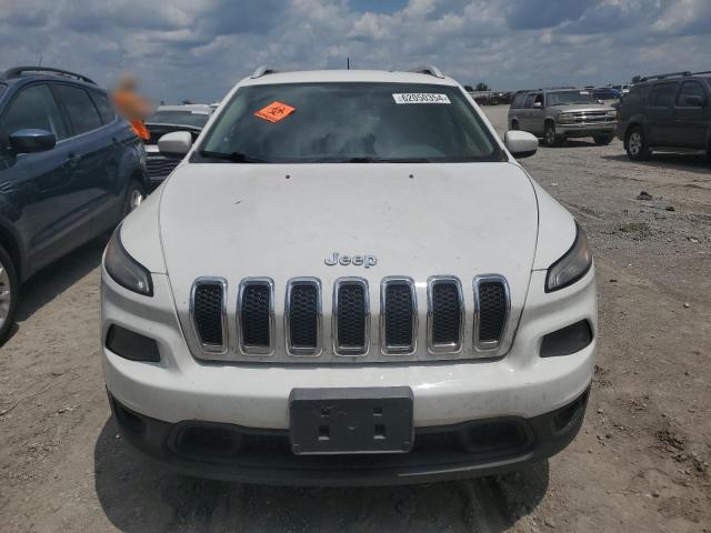 Photo 4 VIN: 1C4PJMCB9EW257856 - JEEP GRAND CHEROKEE 