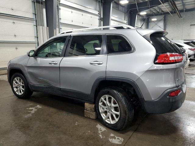 Photo 1 VIN: 1C4PJMCB9EW264063 - JEEP CHEROKEE L 