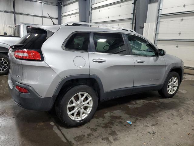 Photo 2 VIN: 1C4PJMCB9EW264063 - JEEP CHEROKEE L 