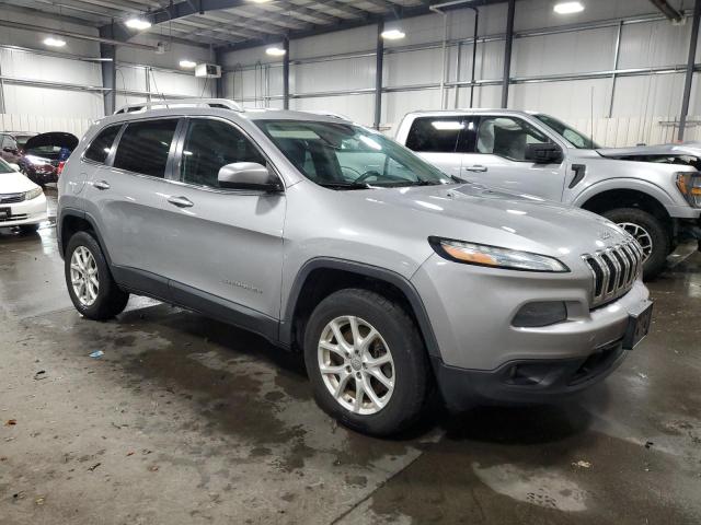 Photo 3 VIN: 1C4PJMCB9EW264063 - JEEP CHEROKEE L 