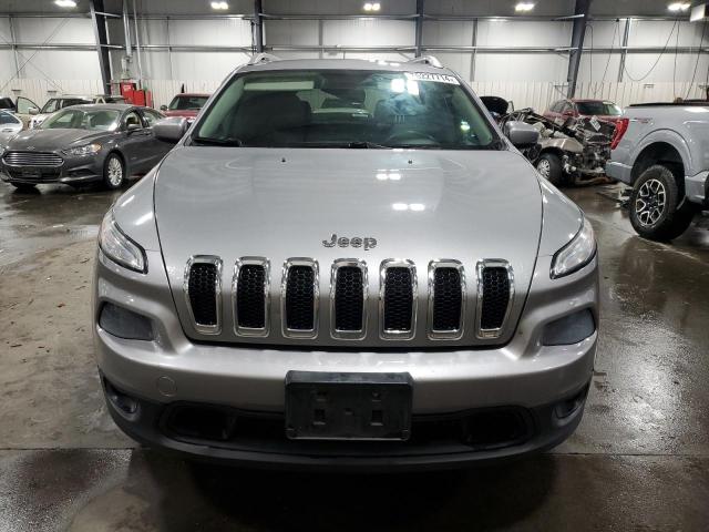 Photo 4 VIN: 1C4PJMCB9EW264063 - JEEP CHEROKEE L 