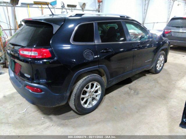 Photo 3 VIN: 1C4PJMCB9EW264242 - JEEP CHEROKEE 