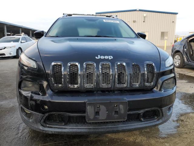 Photo 4 VIN: 1C4PJMCB9EW297001 - JEEP GRAND CHER 