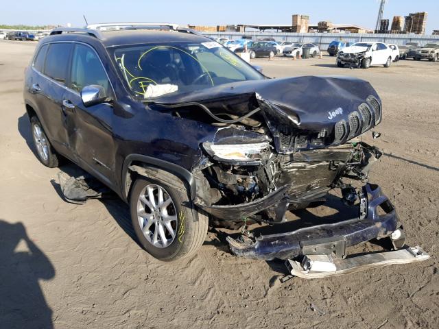 Photo 0 VIN: 1C4PJMCB9EW307963 - JEEP CHEROKEE L 