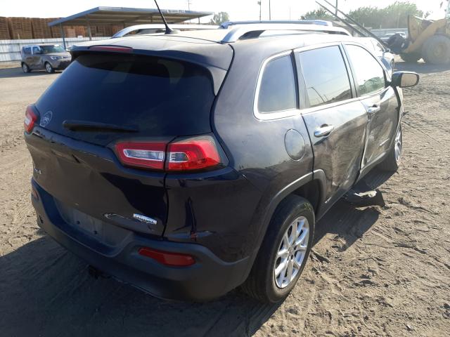 Photo 3 VIN: 1C4PJMCB9EW307963 - JEEP CHEROKEE L 