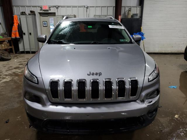 Photo 4 VIN: 1C4PJMCB9EW308143 - JEEP GRAND CHEROKEE 