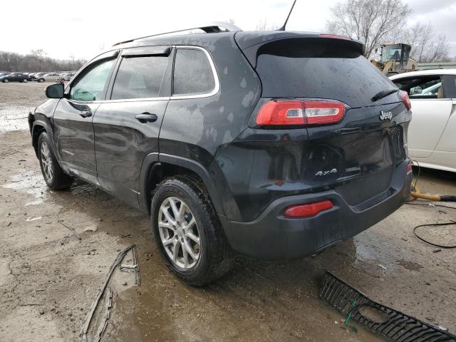 Photo 1 VIN: 1C4PJMCB9FW505055 - JEEP CHEROKEE L 