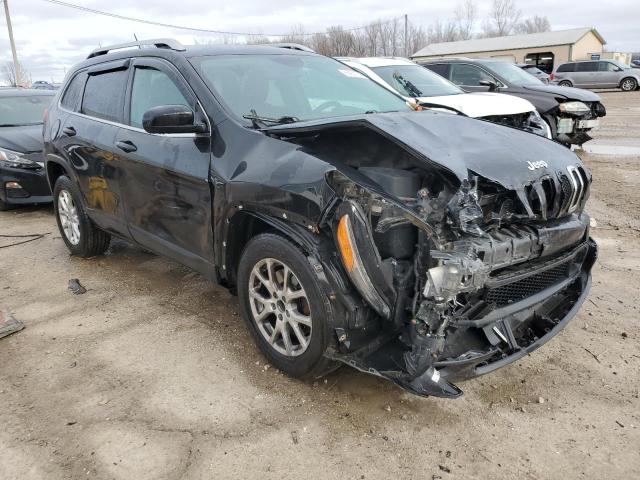 Photo 3 VIN: 1C4PJMCB9FW505055 - JEEP CHEROKEE L 