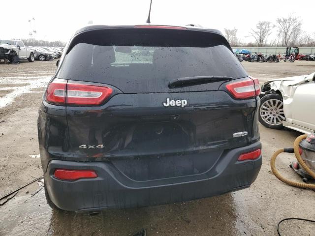 Photo 5 VIN: 1C4PJMCB9FW505055 - JEEP CHEROKEE L 