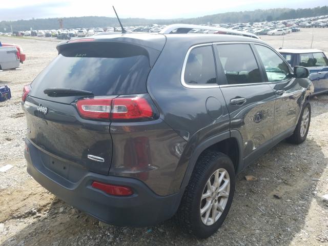 Photo 3 VIN: 1C4PJMCB9FW514113 - JEEP CHEROKEE L 