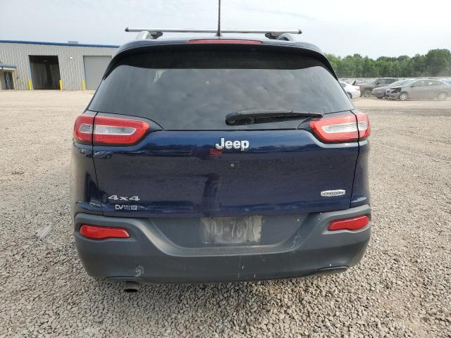 Photo 5 VIN: 1C4PJMCB9FW551257 - JEEP GRAND CHEROKEE 