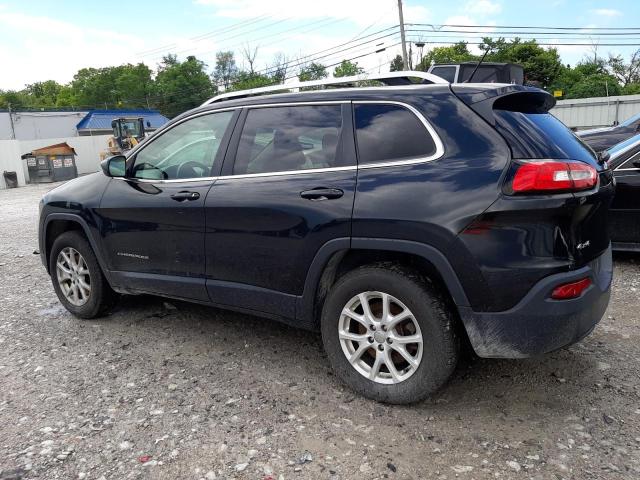 Photo 1 VIN: 1C4PJMCB9FW571850 - JEEP CHEROKEE L 