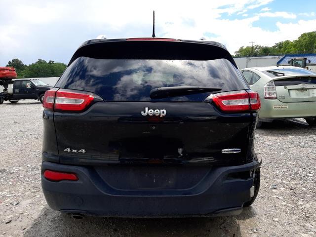 Photo 5 VIN: 1C4PJMCB9FW571850 - JEEP CHEROKEE L 