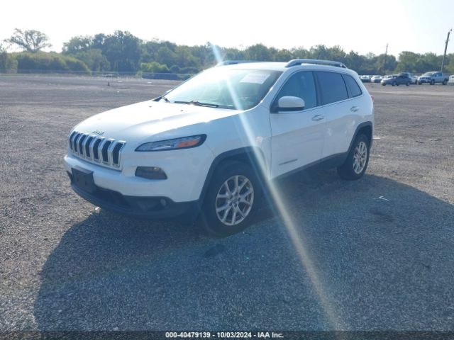 Photo 1 VIN: 1C4PJMCB9FW578636 - JEEP CHEROKEE 