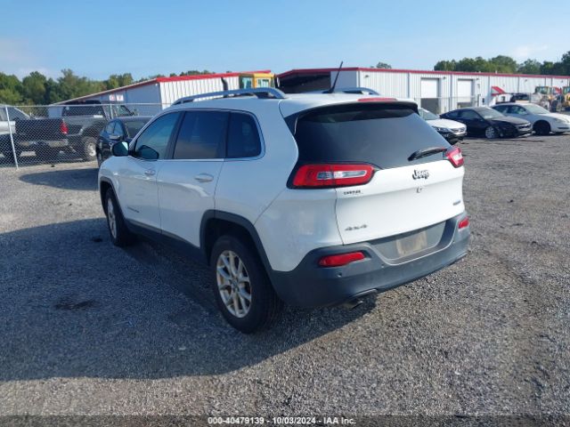 Photo 2 VIN: 1C4PJMCB9FW578636 - JEEP CHEROKEE 