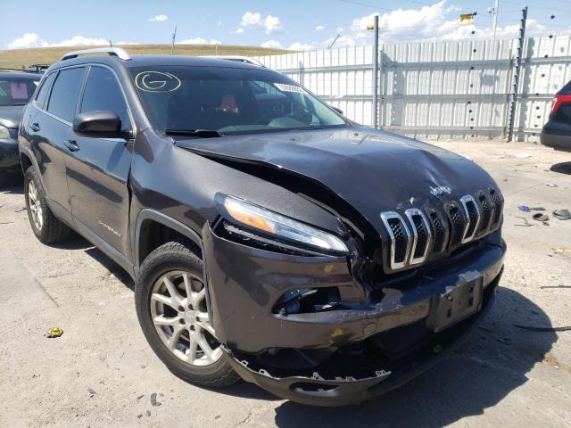 Photo 0 VIN: 1C4PJMCB9FW599079 - JEEP CHEROKEE L 