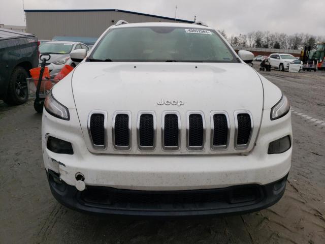 Photo 4 VIN: 1C4PJMCB9FW647714 - JEEP GRAND CHEROKEE 