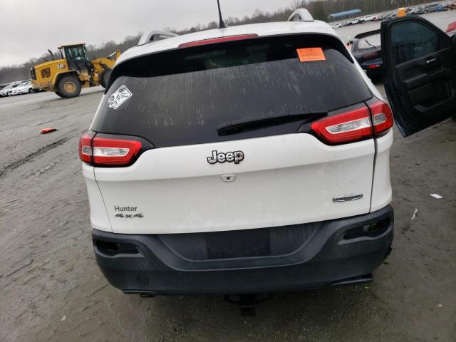 Photo 5 VIN: 1C4PJMCB9FW647714 - JEEP GRAND CHEROKEE 