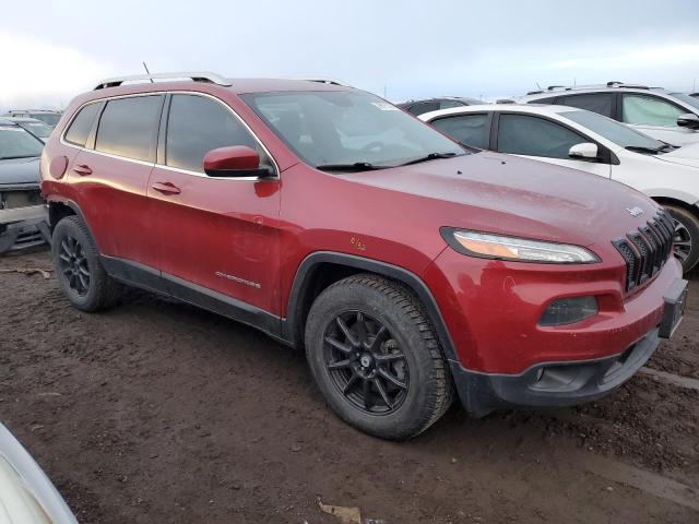 Photo 3 VIN: 1C4PJMCB9FW682687 - JEEP CHEROKEE L 