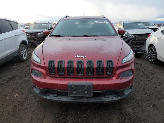 Photo 4 VIN: 1C4PJMCB9FW682687 - JEEP CHEROKEE L 