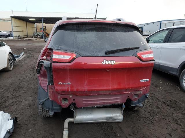 Photo 5 VIN: 1C4PJMCB9FW682687 - JEEP CHEROKEE L 