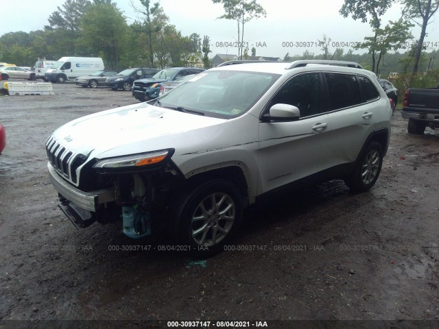 Photo 1 VIN: 1C4PJMCB9FW702503 - JEEP CHEROKEE 