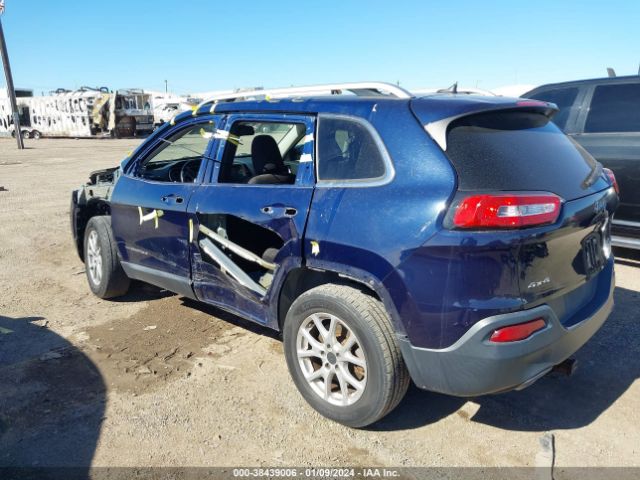 Photo 2 VIN: 1C4PJMCB9FW715557 - JEEP CHEROKEE 