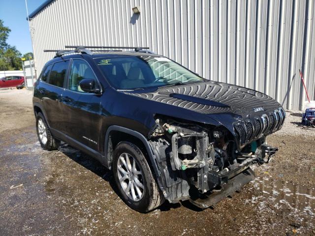 Photo 0 VIN: 1C4PJMCB9FW733945 - JEEP CHEROKEE L 