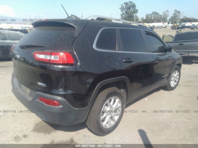 Photo 3 VIN: 1C4PJMCB9FW739227 - JEEP CHEROKEE 