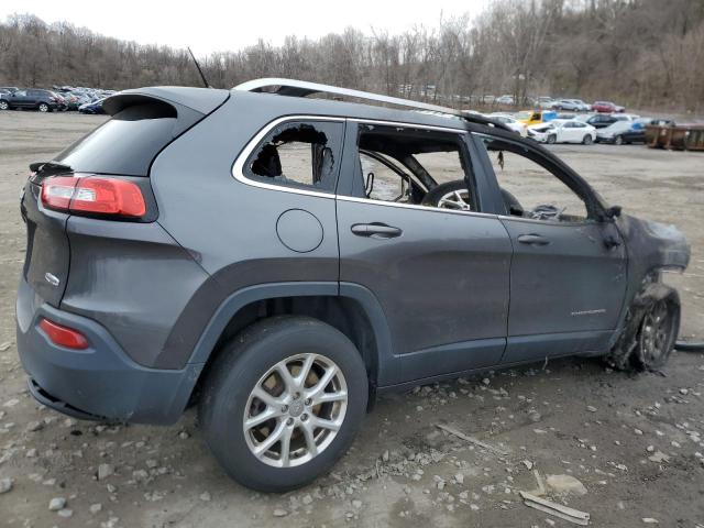 Photo 2 VIN: 1C4PJMCB9FW749787 - JEEP GRAND CHEROKEE 