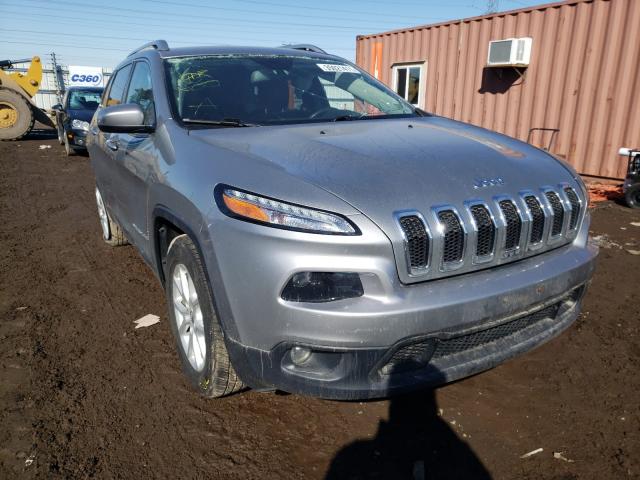 Photo 0 VIN: 1C4PJMCB9FW768078 - JEEP CHEROKEE L 