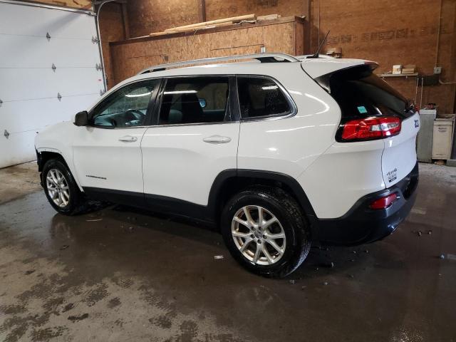 Photo 1 VIN: 1C4PJMCB9FW772096 - JEEP CHEROKEE L 