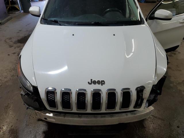 Photo 11 VIN: 1C4PJMCB9FW772096 - JEEP CHEROKEE L 