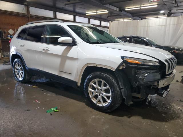 Photo 3 VIN: 1C4PJMCB9FW772096 - JEEP CHEROKEE L 