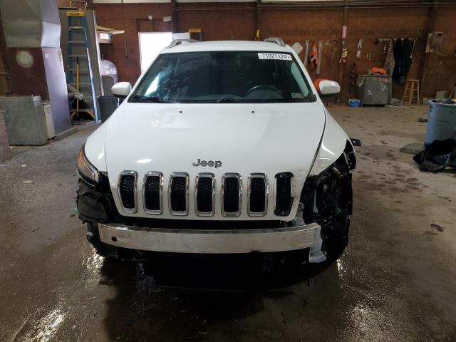 Photo 4 VIN: 1C4PJMCB9FW772096 - JEEP CHEROKEE L 