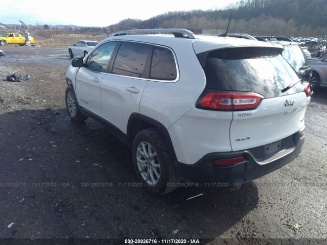 Photo 2 VIN: 1C4PJMCB9FW789058 - JEEP CHEROKEE 